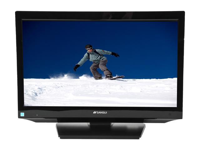 Sansui 26" 720p 60Hz LCD HDTV