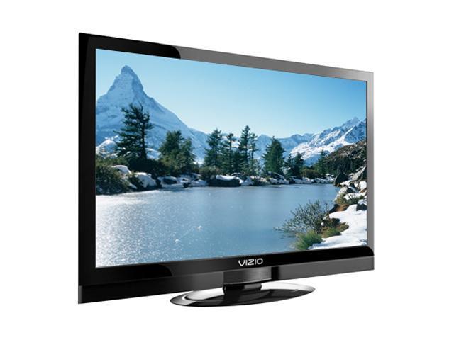 Vizio 42" 1080p 240Hz LED-LCD HDTV XVT423SV