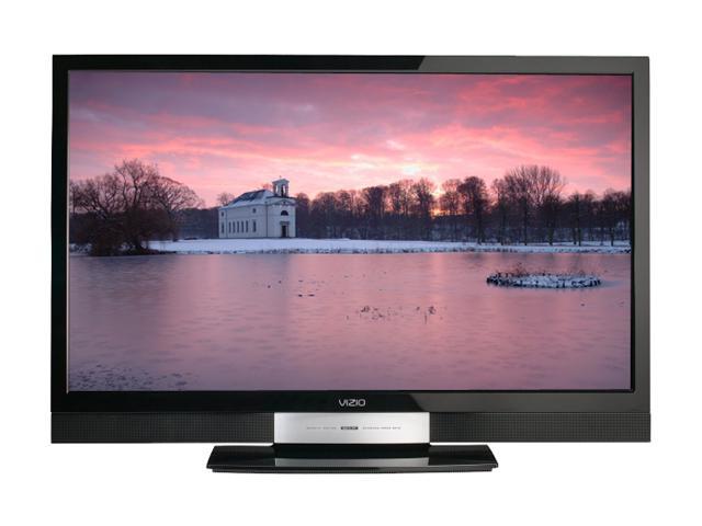 Vizio 47" 1080p 240Hz LED-LCD HDTV