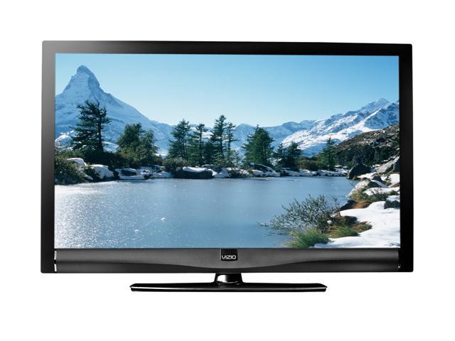 VIZIO M470VT 47-inch 1080p 120 Hz Razor LED-LCD HDTV, Black - Newegg.com