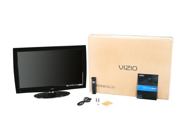 Refurbished Vizio 32 1080p 60hz Led Lcd Hdtv