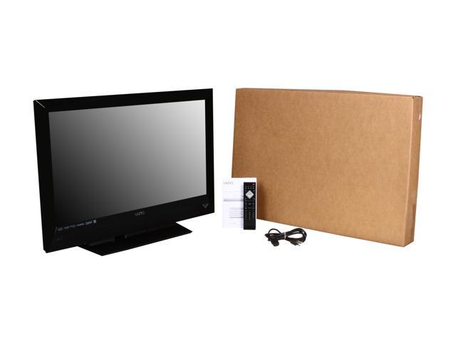 Refurbished Vizio 32 720p 60hz Lcd Hdtv