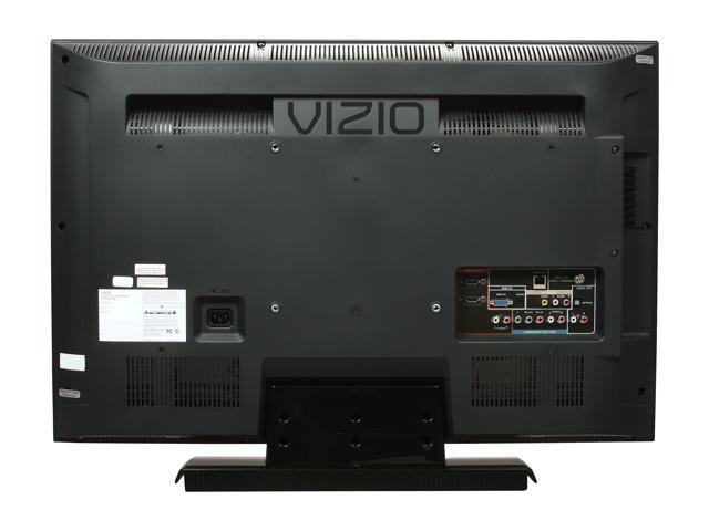 Refurbished Vizio 32 3 D Ready 1080p 60hz Lcd Hdtv