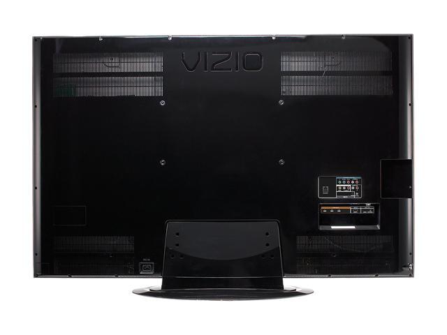 Refurbished: Vizio XVT 42" 1080p 480Hz LED 3D HDTV with VIZIO Internet