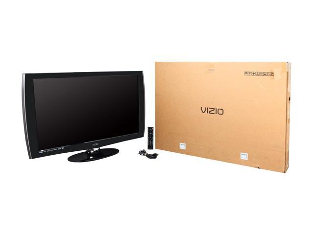 Refurbished Vizio 42 1080p 120hz Led Lcd Hdtv