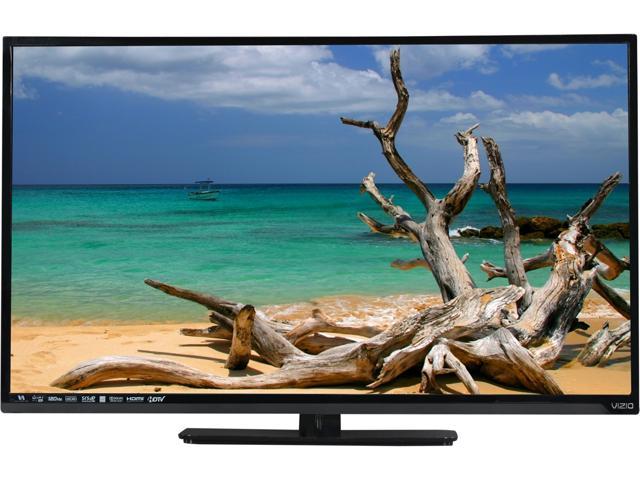 Refurbished Vizio 42 1080p 120hz Led Lcd Hdtv