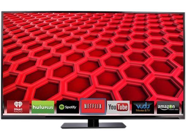 Vizio E-series 65" 1080p 120Hz LED-LCD HDTV E650I-B2 - Newegg.com