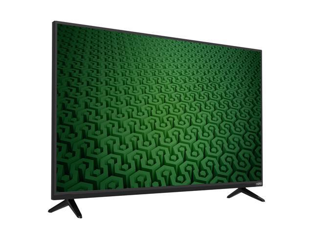 VIZIO D43-C1 43" Class 1080p 120Hz LED HDTV - Newegg.com