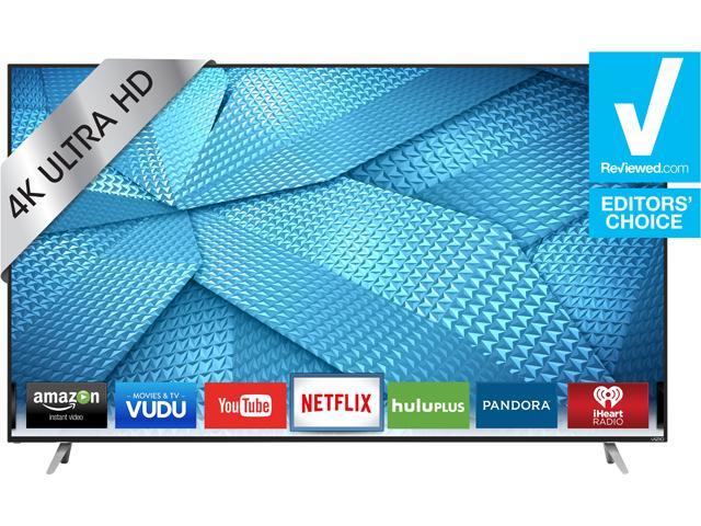 Open Box Vizio M50 C1 50 Class 4k Ultra Hd 120hz Smart Led Tv 9213