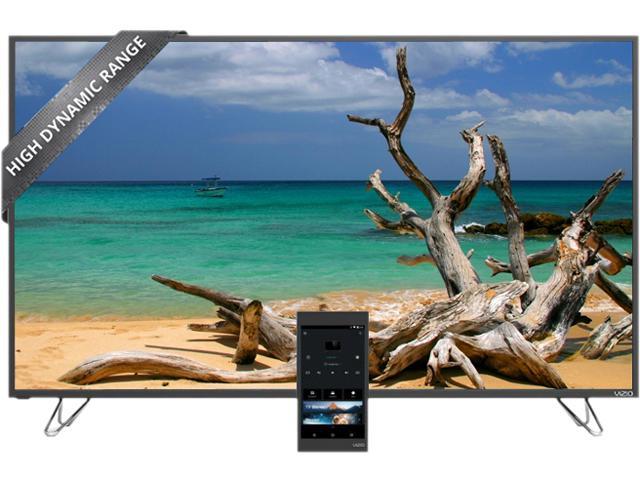 Vizio M55-D0 M-Series 55" 4K 120Hz Effective Refresh Rate LED-LCD HDTV