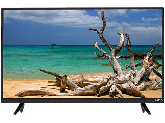 Vizio D39hn E0 D Series 39 Inch Full Array 720p Hd Led Tv