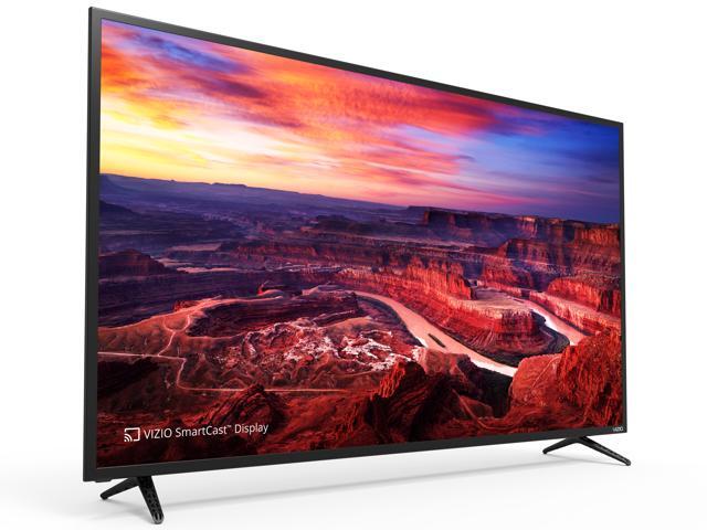 Vizio E-series 4k Hdr Smart Tv VIZIO E55-E2 SmartCast E-Series 55-Inch 4K UHD XLED Smart TV with HDR
