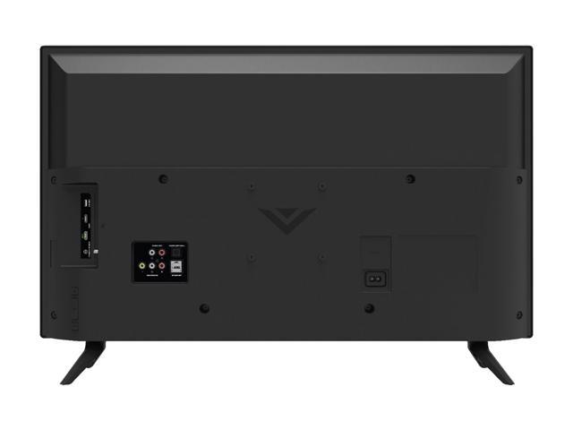 Vizio D-series 32" 1080p 120Hz FHD (1080P) Smart Full ...