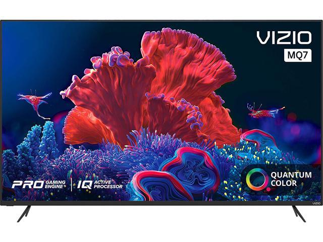 Photo 1 of (SOLD FOR PARTS) VIZIO M-Series Quantum Q6-J01 50" Class HDR 4K UHD Smart Quantum Dot LED TV