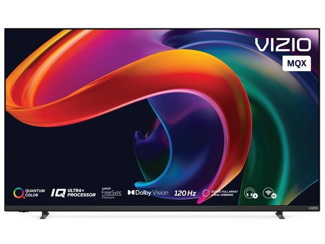 VIZIO M-Series QX 50" 4K QLED HDR Smart TV (2022)