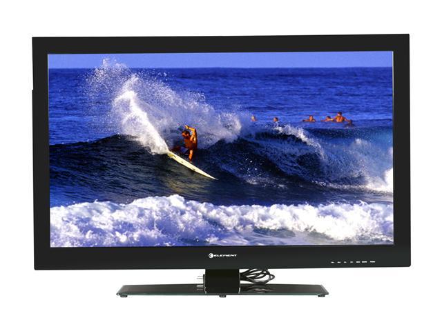 ELEMENT 42" 1080p 60Hz LED-LCD HDTV