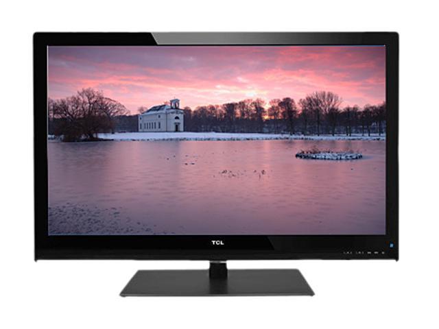 TCL 46" 1080p 120Hz LED-LCD HDTV