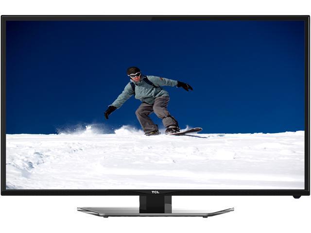 TCL 32" 720p 60Hz LED-LCD HDTV - 32S3600