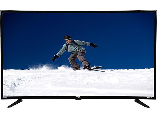 TCL 40" 1080p 120Hz LED-LCD HDTV