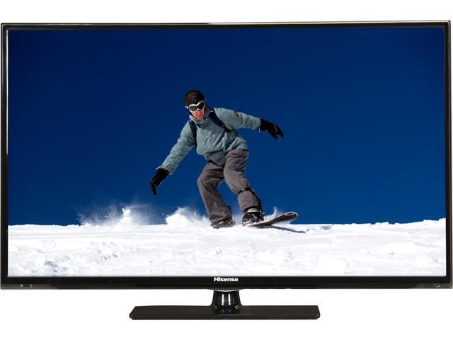 Hisense 40" 1080p 60Hz LED-LCD HDTV