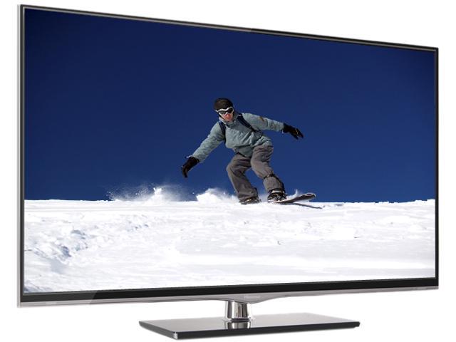 Hisense 50" 1080p 120Hz LED-LCD HDTV