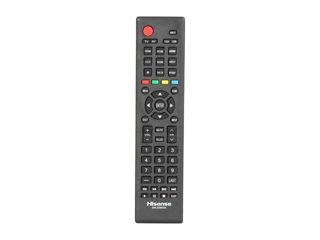 Refurbished: Hisense 40" 1080p 60Hz LED-LCD HDTV - - Newegg.com