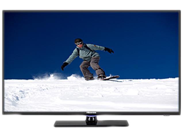 Hisense 50" 1080p LED-LCD HDTV -
