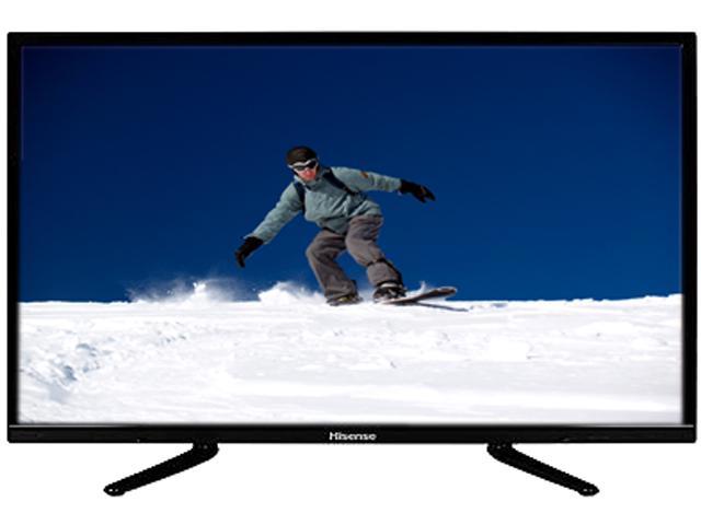 Hisense 32" LED-LCD HDTV