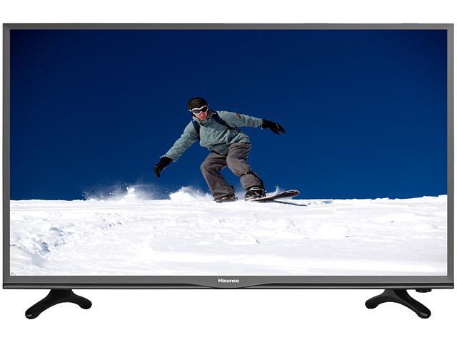 Hisense 32H3D H3 Series 32-Inch 720p LED TV