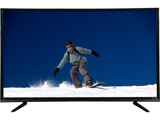 Atyme 43-inch 4K LED TV