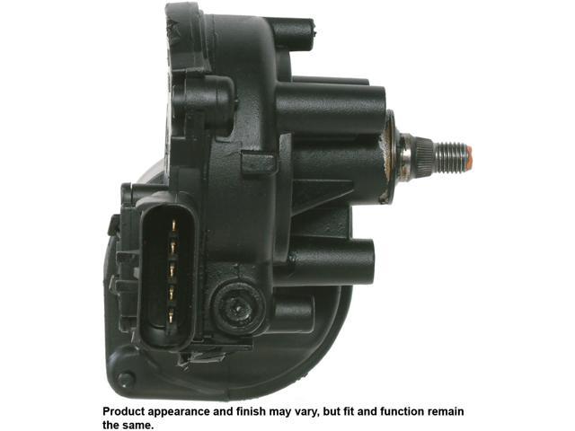 Cardone 40-458 Remanufactured Domestic Wiper Motor 