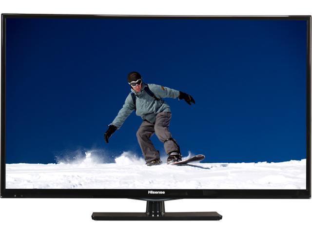 Hisense K366 LED Series 40" 1080p 60Hz Smart HDTV