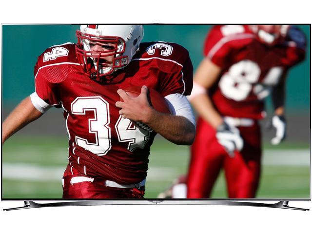 Samsung 46" Class 1080p 240Hz Smart 3D LED TV - UN46F8000BFXZA