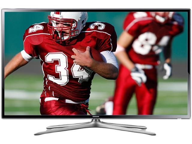 Samsung 46" Class 1080p 120Hz LED Smart TV - UN46F6300AFXZA