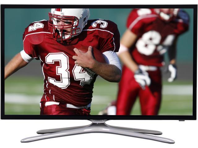 Samsung 32" Class 1080p 60Hz Smart LED TV - UN32F5500AFXZA