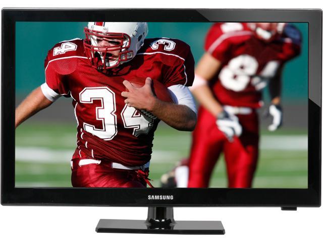 Samsung UN19F4000BFXZA 19-Inch 720 HD LED TV
