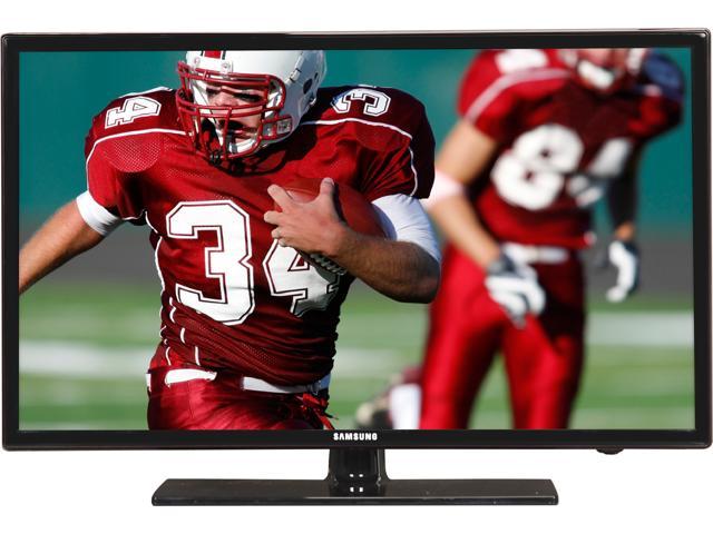 Samsung 31.5" 720p 60Hz LED-LCD HDTV
