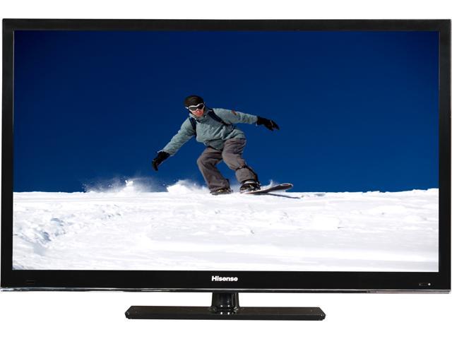 Refurbished: Hisense 42" 120Hz LED-LCD HDTV - Newegg.com