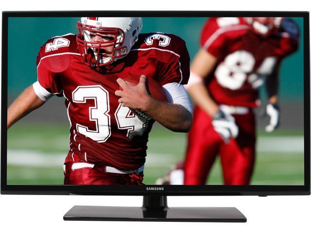 Samsung 32" Class ( 31.5" Diag.) 720p 60Hz LED TV (A Grade Samsung Recertified) - UN32EH4003F