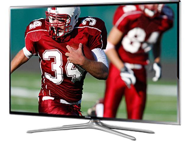 Samsung 6300 46" 1080p 120Hz LED-LCD HDTV -