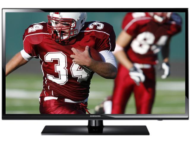 Samsung 60" 1080p CLEAR MOTION RATE 240 LED-LCD HDTV