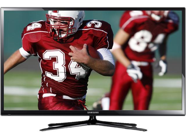 Samsung 60" 1080p 600Hz Plasma HDTV - PN60F5300AF