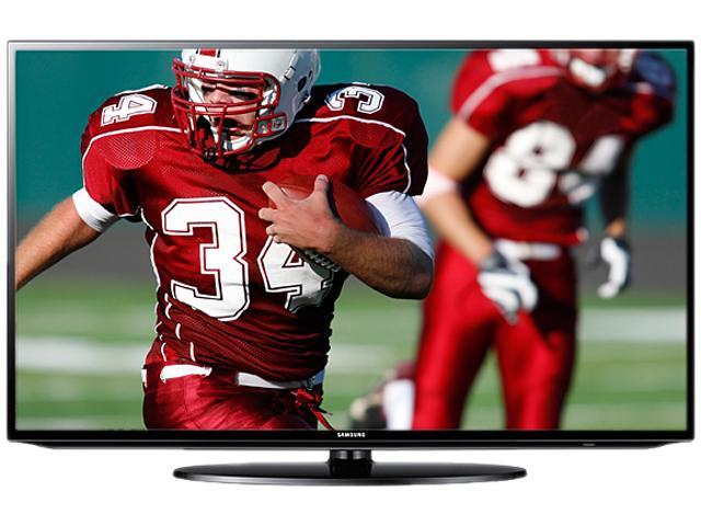 Samsung 50" 1080p 60Hz LED HDTV - (A Grade Samsung Recertified)