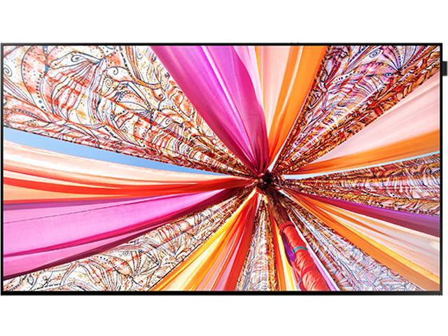 55 inch samsung db55e edge lit lcd touch screen for sale