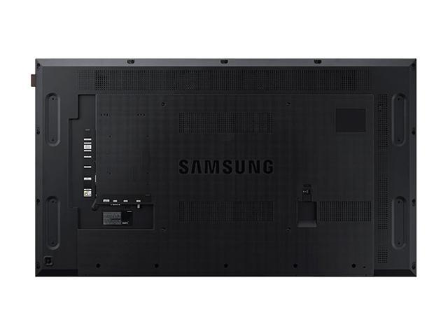 55 inch samsung db55e edge lit lcd touch screen in stock