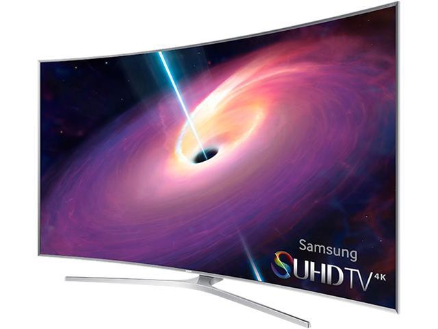 Samsung 65" 4K LED-LCD HDTV -