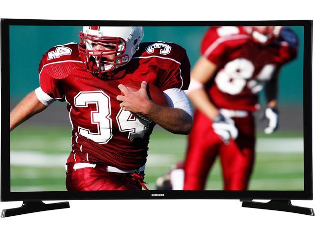 Refurbished: Samsung UN32J4000AFXZA 32" Class J4000 720p LED HDTV