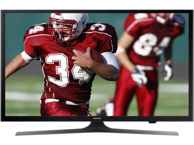 Samsung J5200 50" 1080p 60Hz LED-LCD HDTV UN50J5200A, A grade manufacturer refurbished.