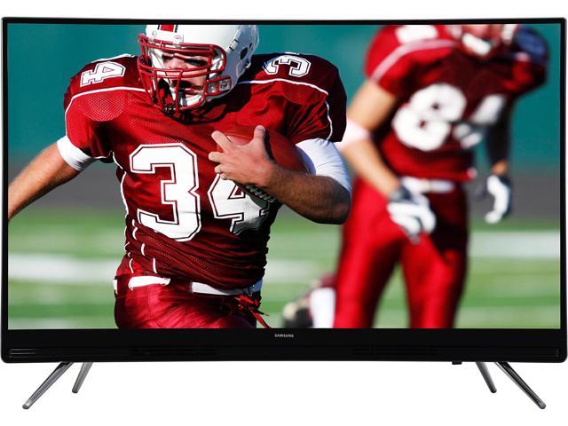 Samsung UN40K5100AFXZA 40-Inch 1080p LED TV