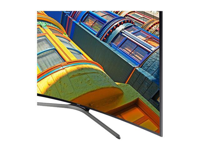 Samsung UN55KU6500FXZA 55-Inch 2160p 4K UHD Smart LED TV - Newegg.com